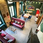 The Address Loft - Devotion