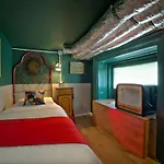 The Address Loft - Devotion