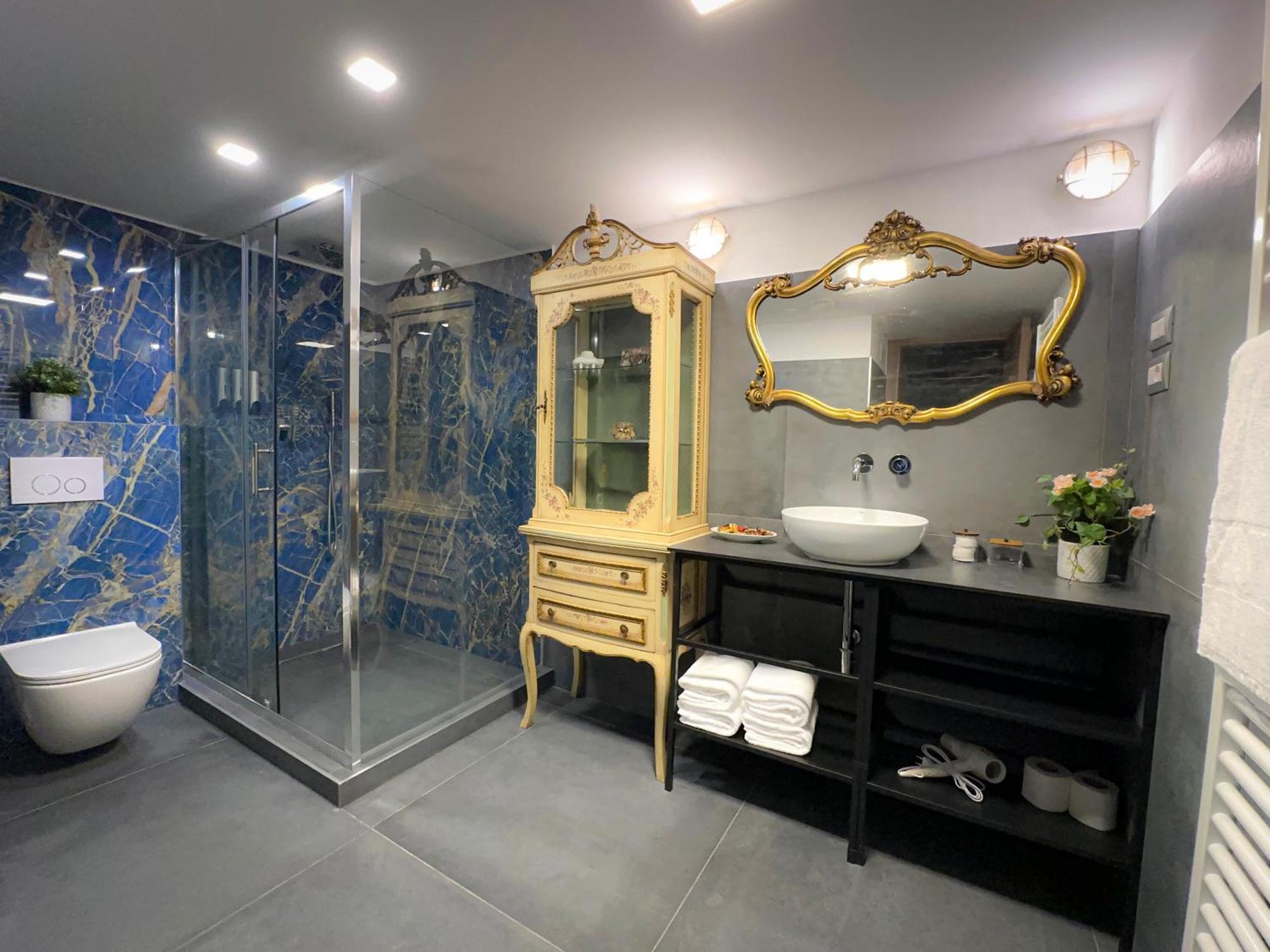 The Address Loft - Devotion Apartamento *
