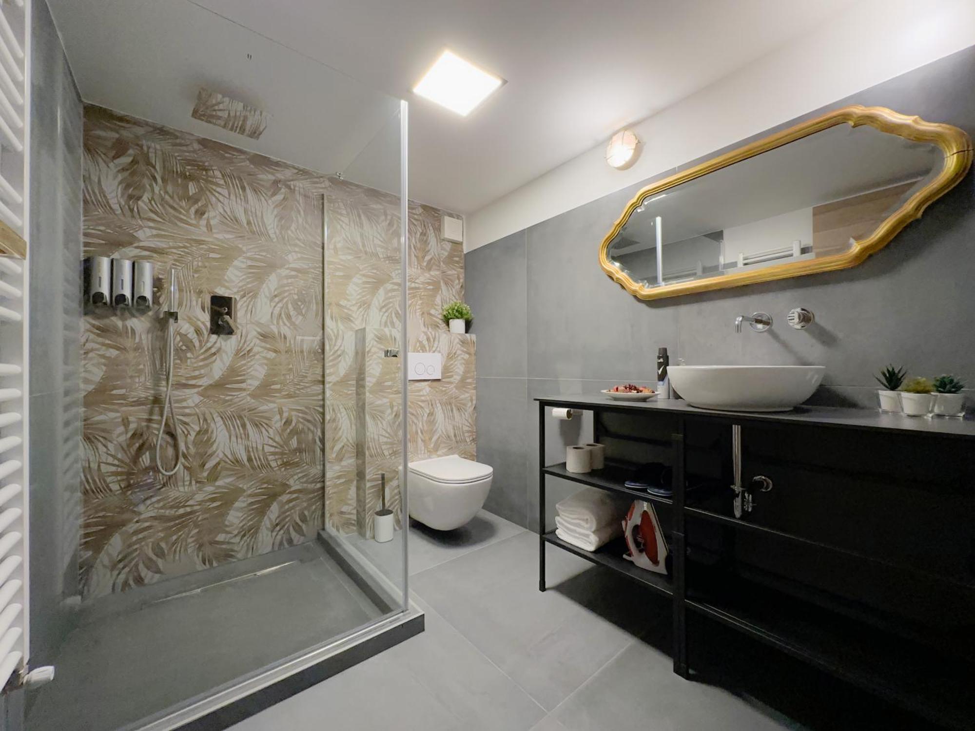 The Address Loft - Devotion Apartamento