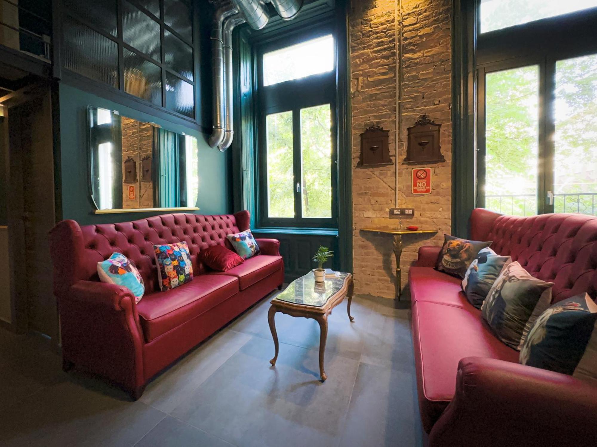 Apartamento The Address Loft - Devotion Budapeste