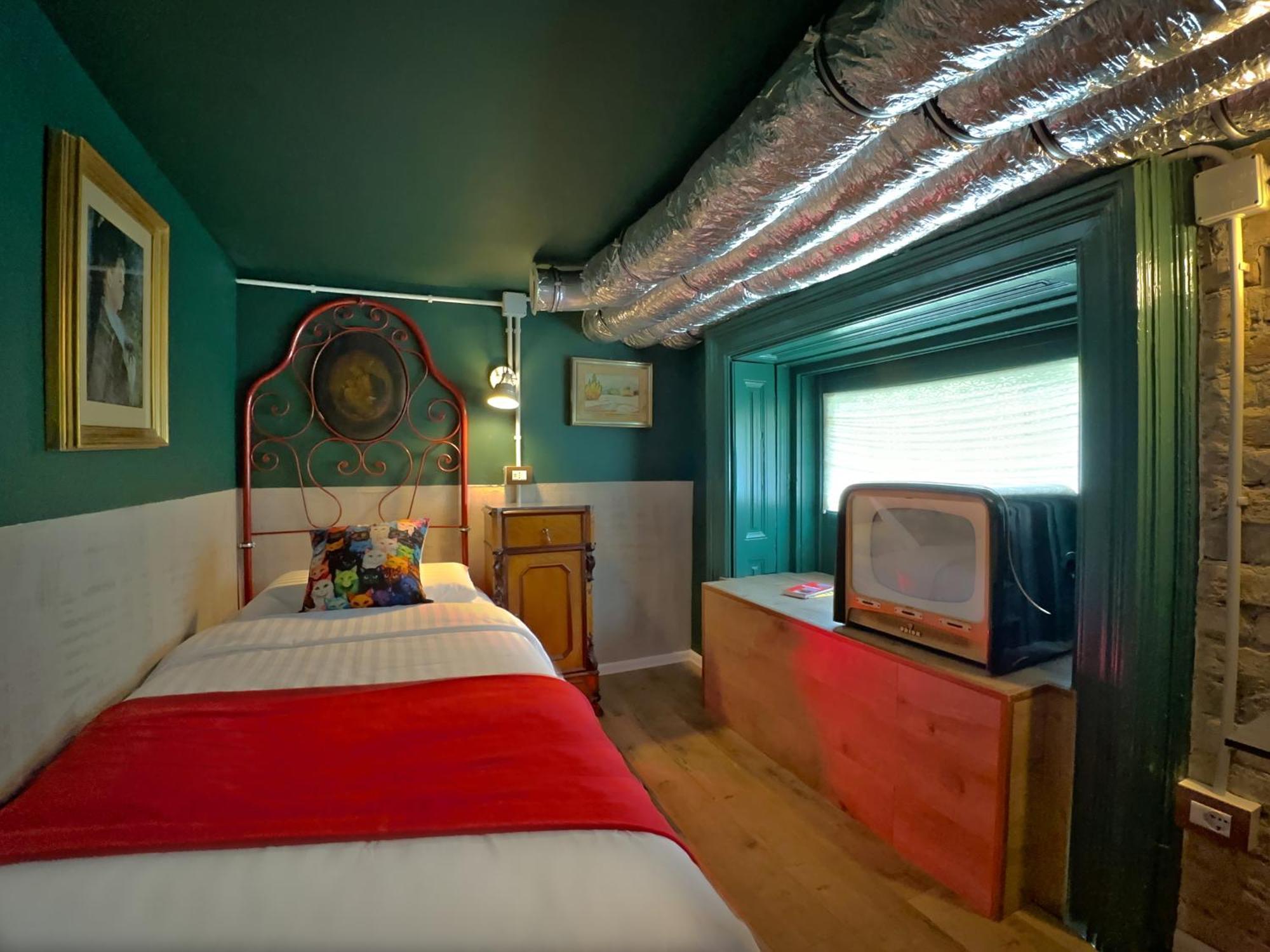 The Address Loft - Devotion *