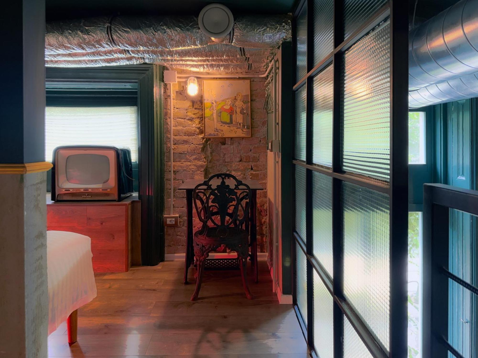 The Address Loft - Devotion Apartment