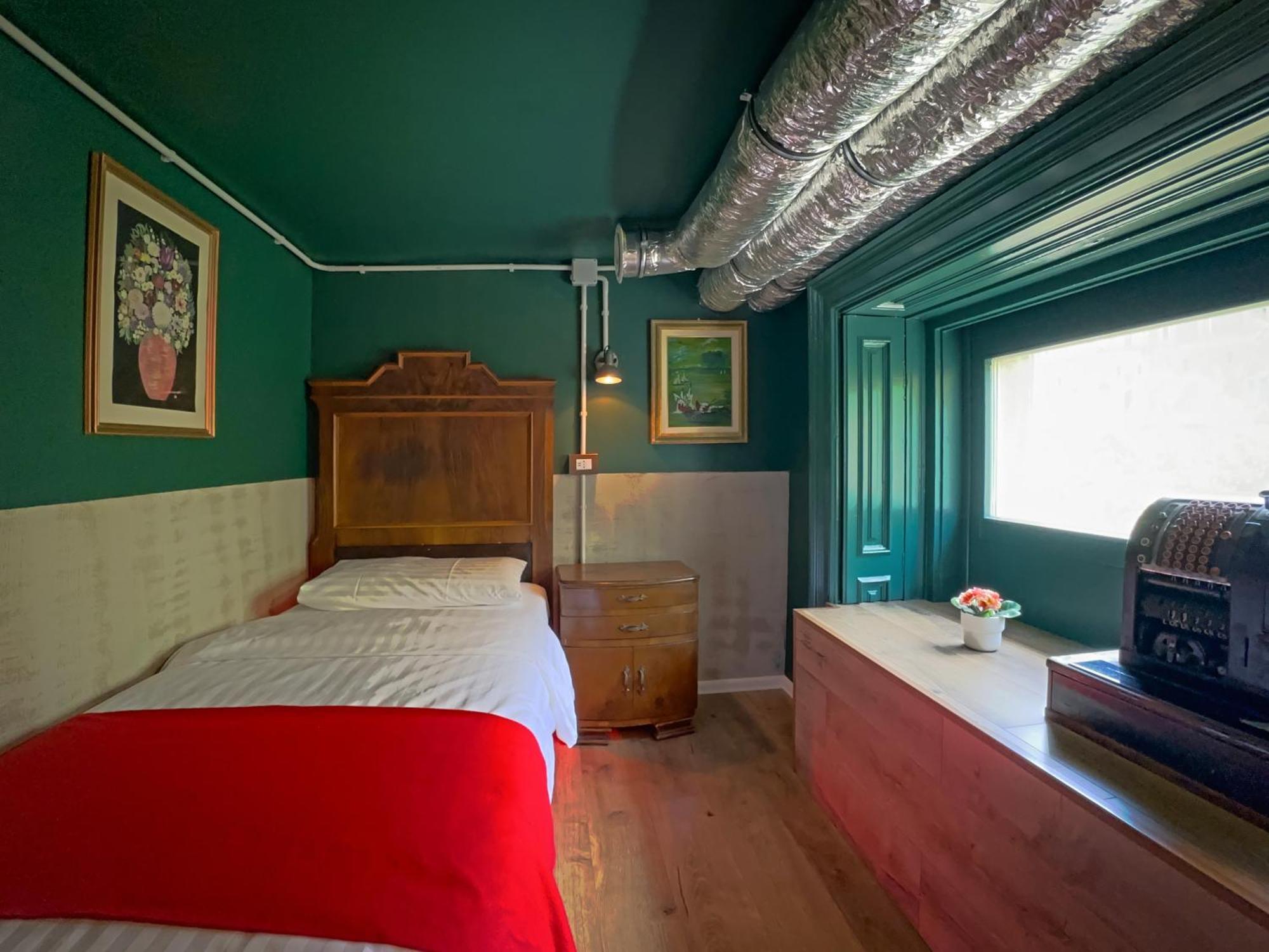 Apartamento The Address Loft - Devotion Budapeste